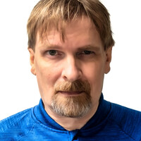 Profile picture for Carl Svanfelt