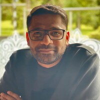 Profile picture for Chandan Veerabhadrappa