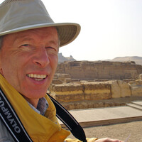Profile picture for GARY CRALLÉ