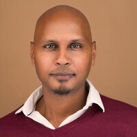 Profile picture for Raymond Singh