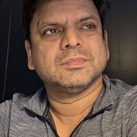 Profile picture for ANISH SARAN