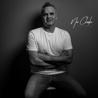 Profile picture for Nev Clarke