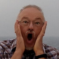 Profile picture for Alex Petterson