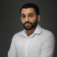 Profile picture for Ahmad Alnaji