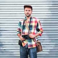 Profile picture for Michael Kowalczyk