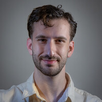 Profile picture for Andrew Strasberg