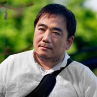 Profile picture for Johnny Lim