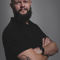 Profile picture for Daniel De Wit