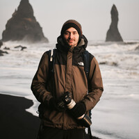 Profile picture for Balázs Levente Berki