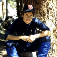 Profile picture for Jeffrey Scheid
