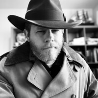 Profile picture for Christopher Bench