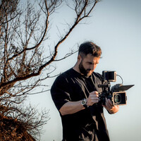 Profile picture for Nikos Kakolyris