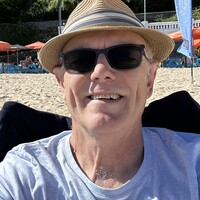 Profile picture for John Bewicke