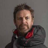 Profile picture for Julian Elliott