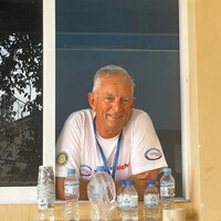 Profile picture for David Merefield