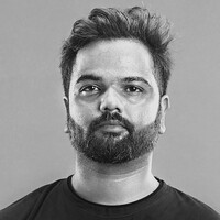 Profile picture for aditya Mestry