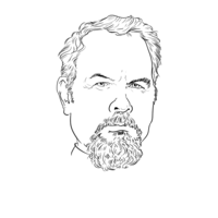 Profile picture for Dirk Mostert