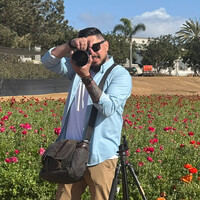 Profile picture for Sal Cavazos