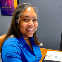 Profile picture for Irene King