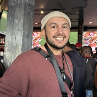 Profile picture for Chris Gamez