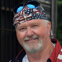 Profile picture for Rodney Gray