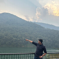Profile picture for MOHAMMAD SADIQ HUSSAIN