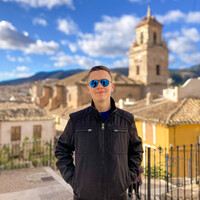 Profile picture for Bartek M. Wojtkunski