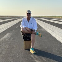 Profile picture for Paul Papanek