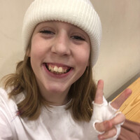 Profile picture for Naomi Davies