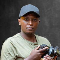 Profile picture for wellington muya