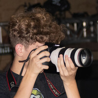 Profile picture for Brayden Baker