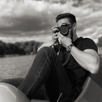 Profile picture for Daniel Velickiy