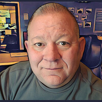 Profile picture for James Boyle