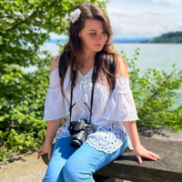 Profile picture for Tihana Krnač