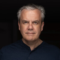 Profile picture for Jonathan Halfacre