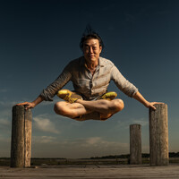 Profile picture for Jonas Park