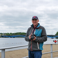Profile picture for Daniel Kilburn