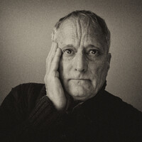 Profile picture for David Burnett
