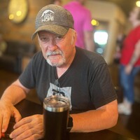 Profile picture for Chuck Bruton