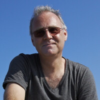 Profile picture for Dieter Moeckli