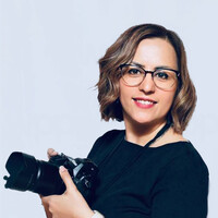 Profile picture for Zari Khorshidnia