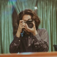 Profile picture for Brandon Axel Zapien