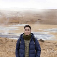 Profile picture for Jason Chan