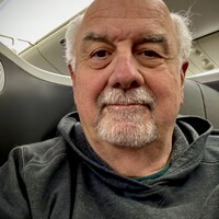 Profile picture for Paul Roach