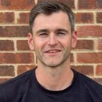 Profile picture for Vince Cater