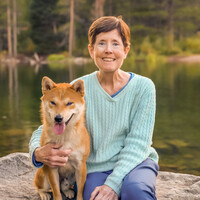 Profile picture for Julie Gould