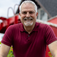 Profile picture for John Mink