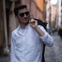 Profile picture for Pascal Kamm