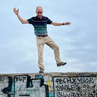 Profile picture for Scott Greer