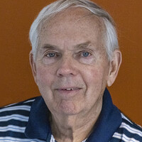 Profile picture for Richard Bailey